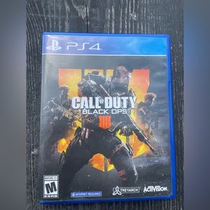 Video game great conditions